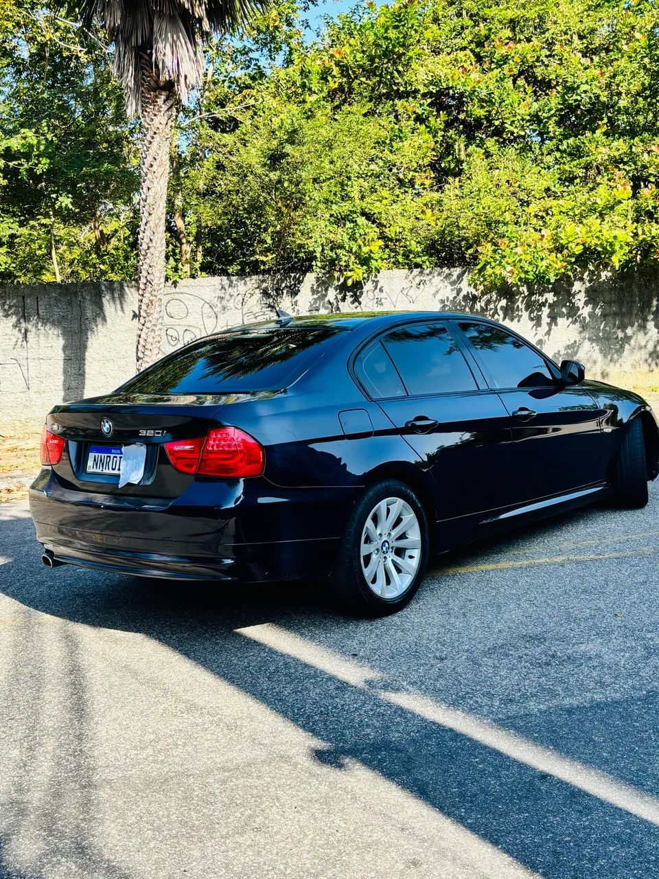 BMW 320I A 2010 - Foto 2