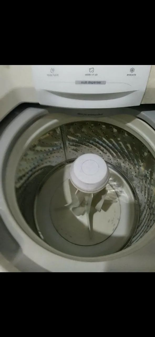 Máquina de lavar Brastemp  - Foto 3