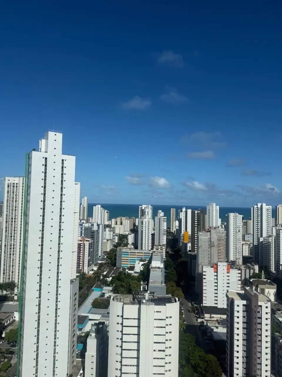 EDF TERRAZA. ANDAR ALTO! 03 QUARTOS, 01 SUÍTE, 02 VAGAS - Foto 4