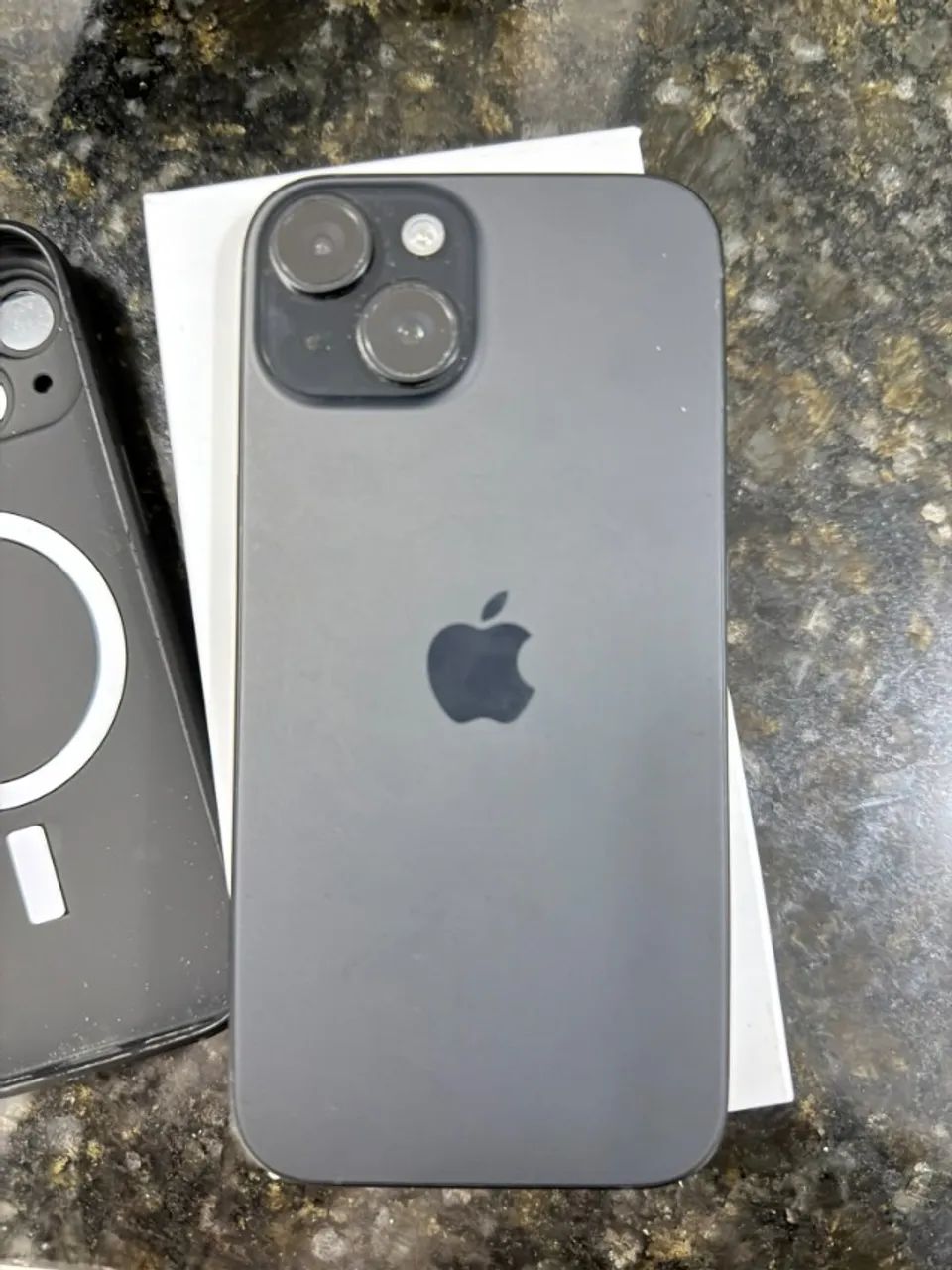 iPhone 15 128gb extremamente novo! - Foto 3