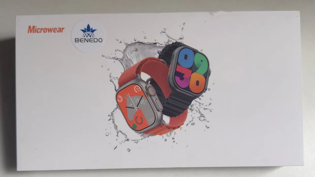 Smartwatch Ultra!  - Foto 2