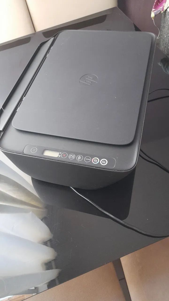 Impressora Desk Jet Advantage 2975 - Foto 3