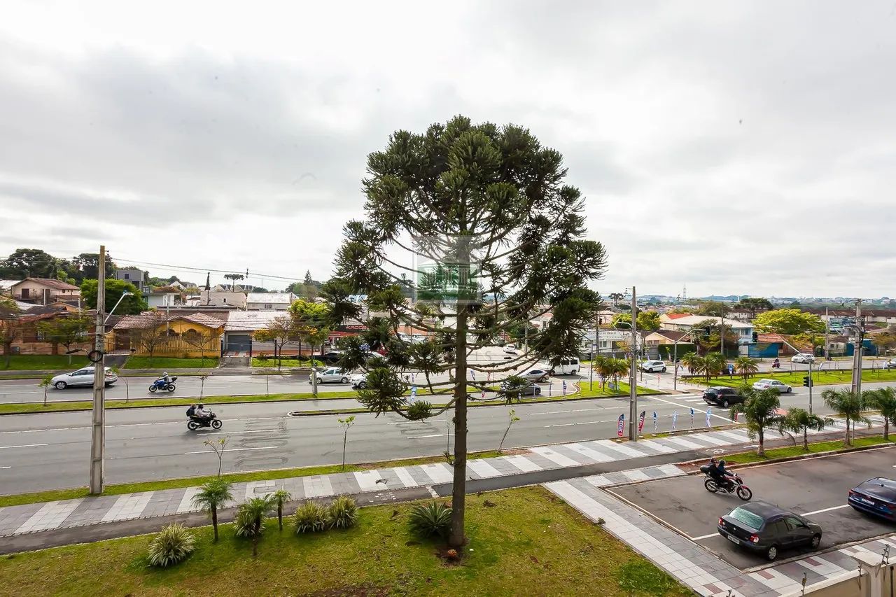 Apartamento com 2 quartos, sacada com churrasqueira e condomínio completo no Uberaba - Foto 3