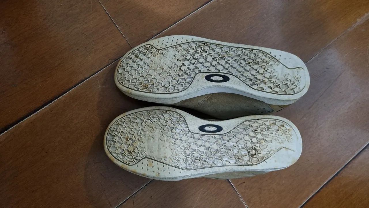Tênis oakley - Foto 2