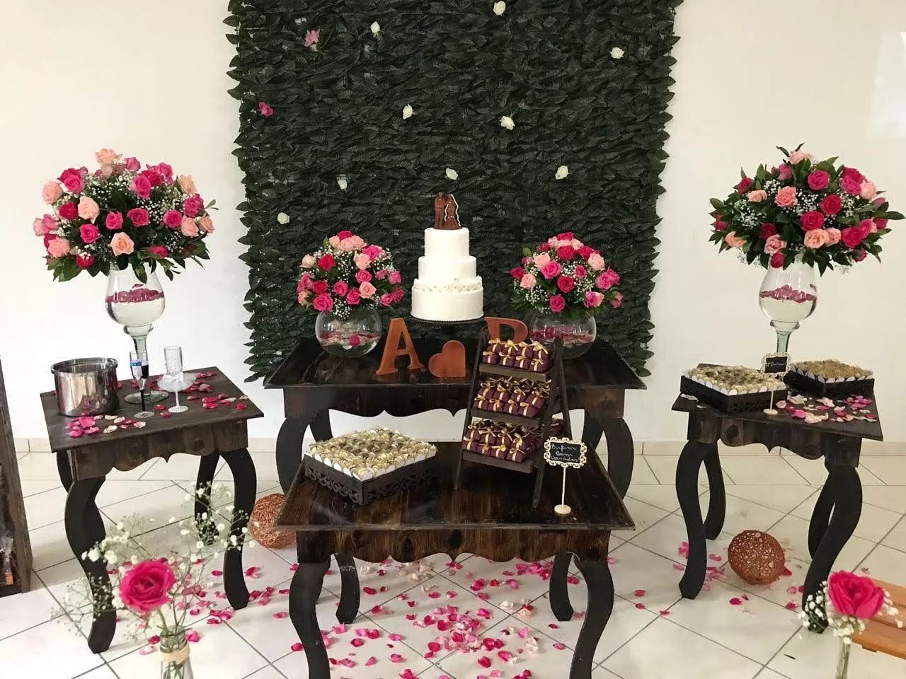 Itens decoração  - Foto 3