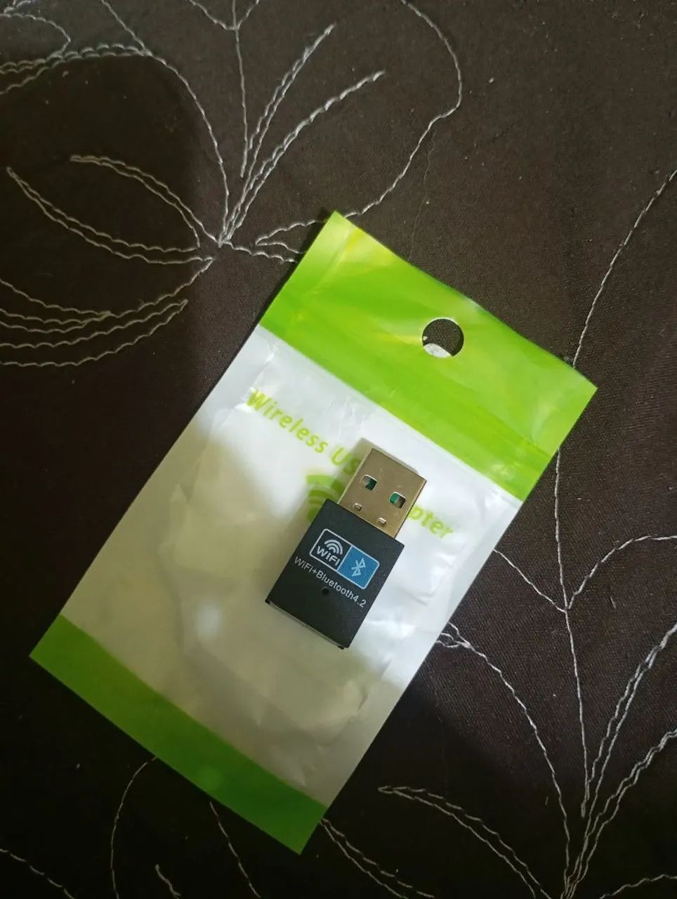 Adaptador USB wireless - Foto 3