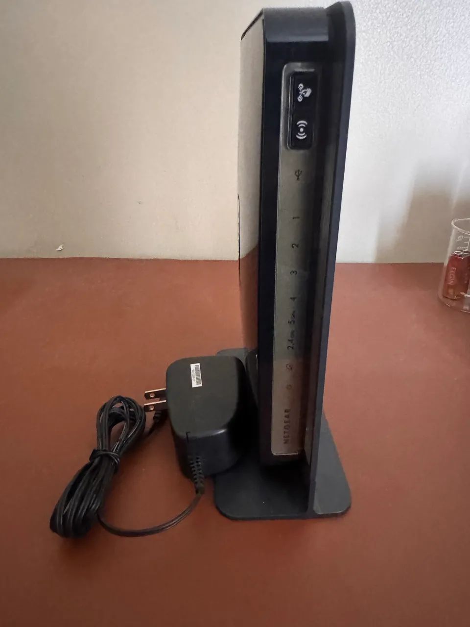 Repetidor e Roteador Netgear Dual Band - Foto 3