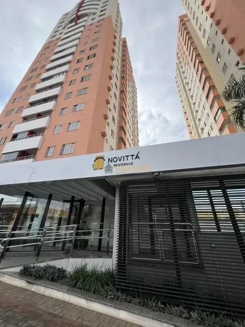 Edificío Novitta Residence - Foto 2
