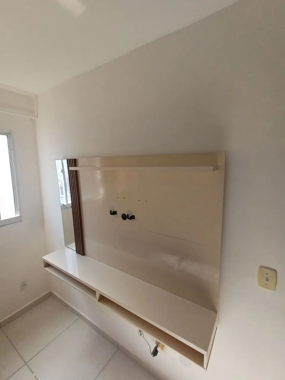 Painel para TV de 50 polegadas  - Foto 4