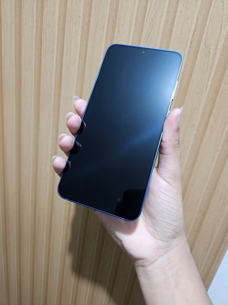 Samsung S25 Plus - Foto 4