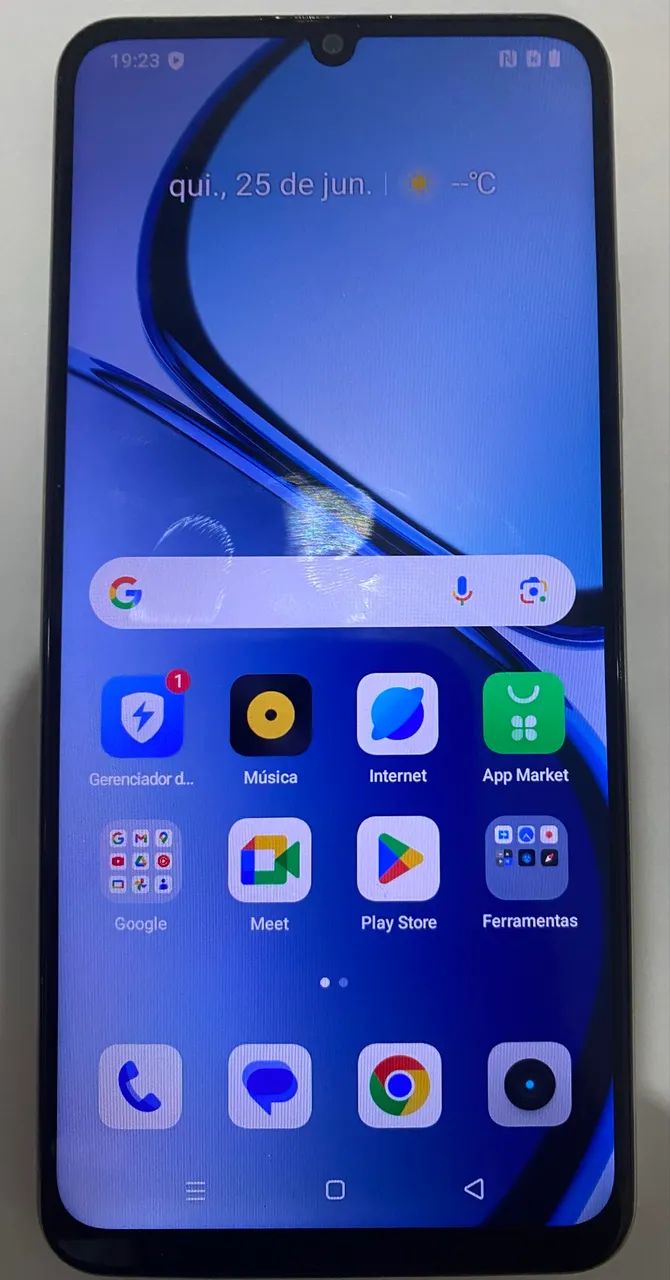 Vendo Celular Realme C61 - Foto 2
