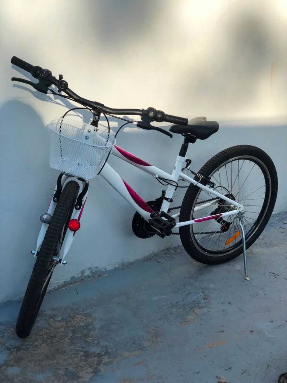 Bicicleta nova - Foto 4