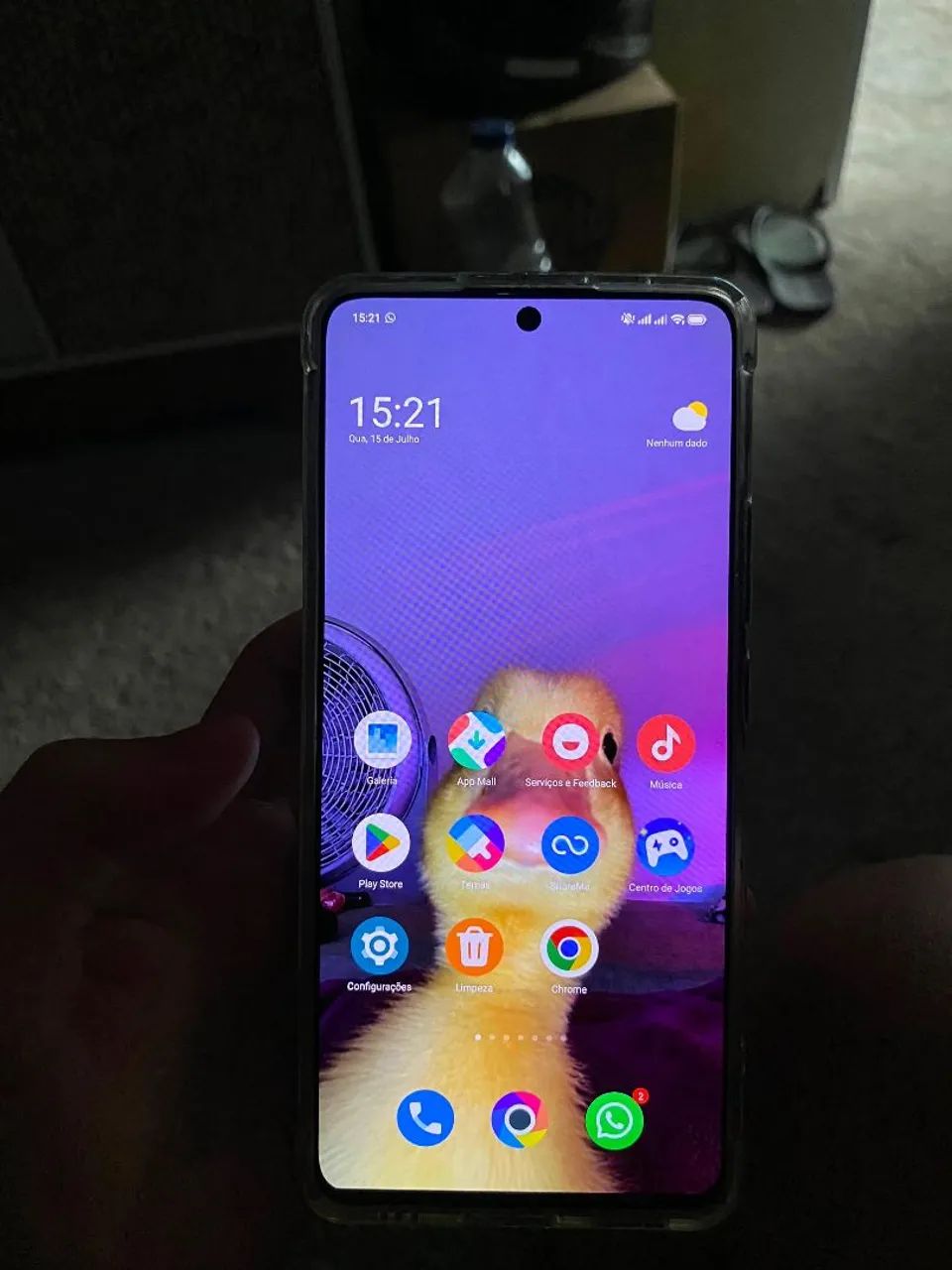Celular - Foto 5