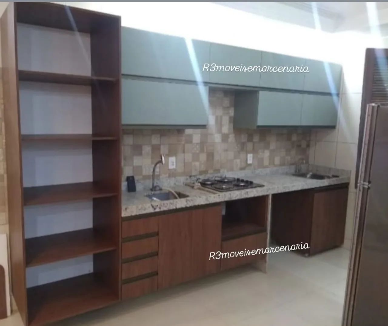 Móveis projetados  - Foto 5