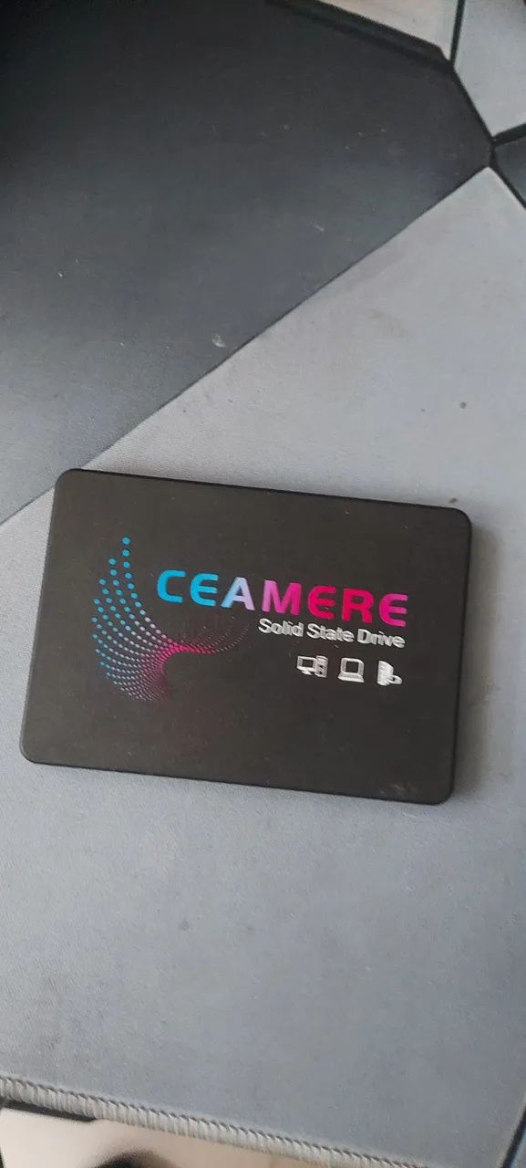 Ssd 240gb 