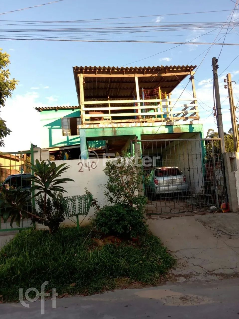 Casa à venda Rua Ana Neri, Boa Vista - Sapucaia do Sul - Foto 3