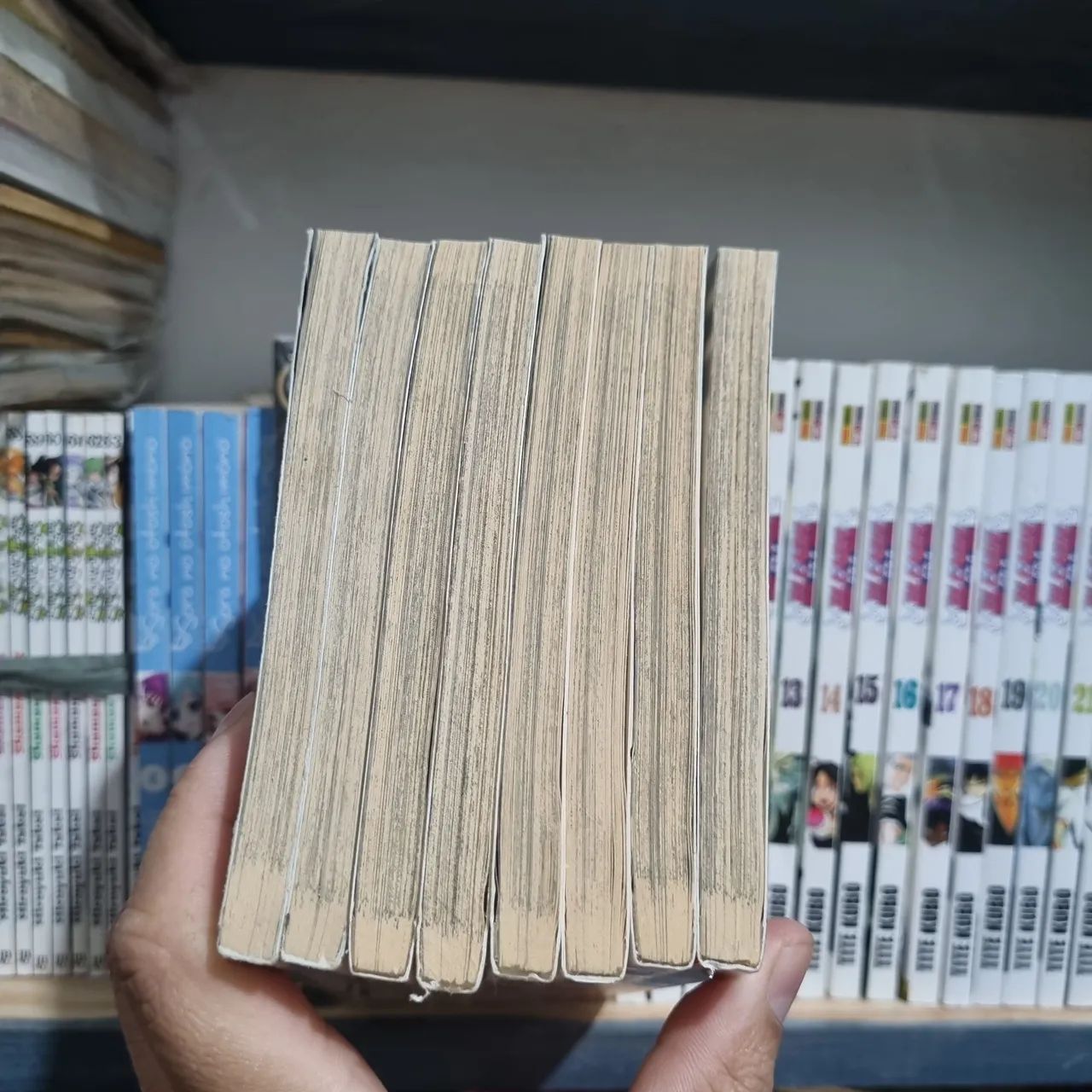 Bleach 1 ao 24 + 26 - Foto 3