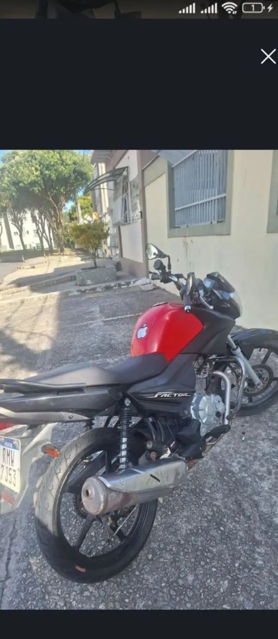 Factor muito  - Foto 2