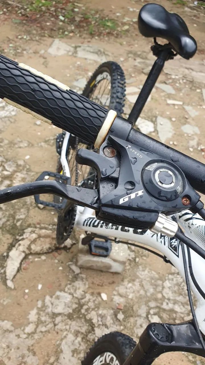 Bicicleta. - Foto 4