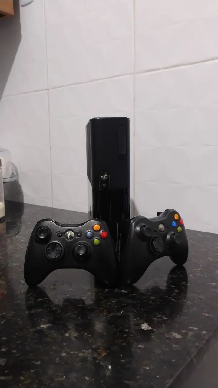 Xbox 360  - Foto 2
