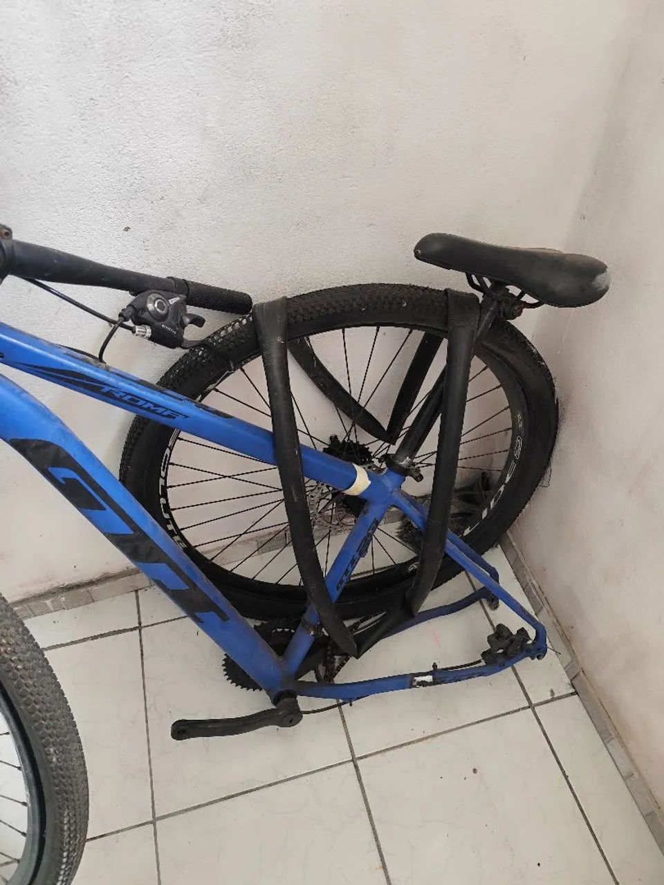 BICICLETA ARO 29  - Foto 3