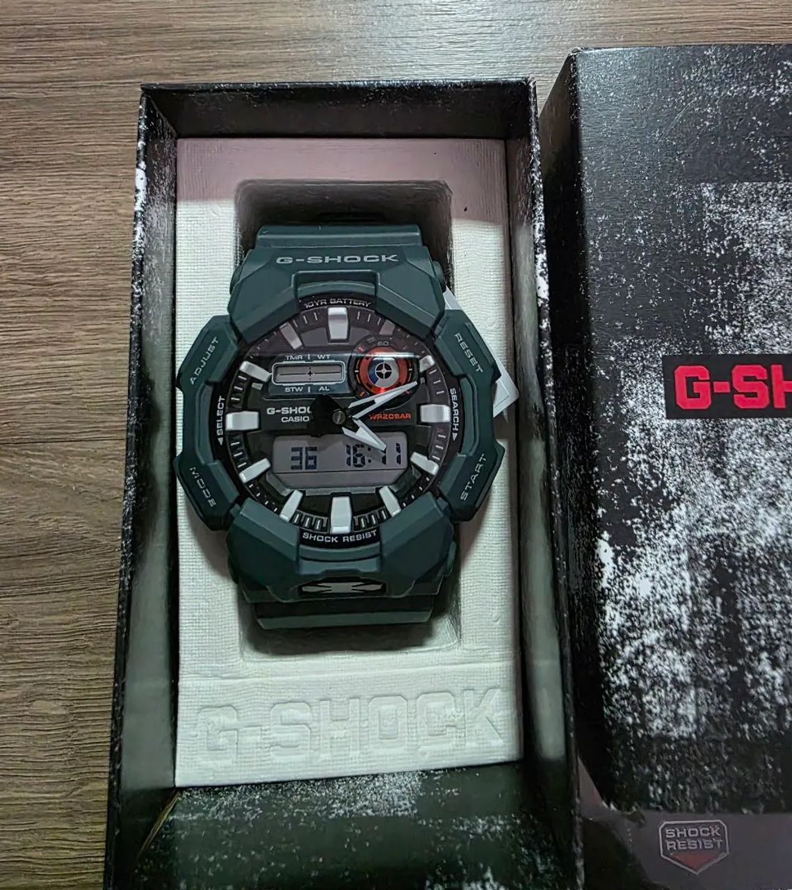 Relógio G SHOCK  - Foto 2