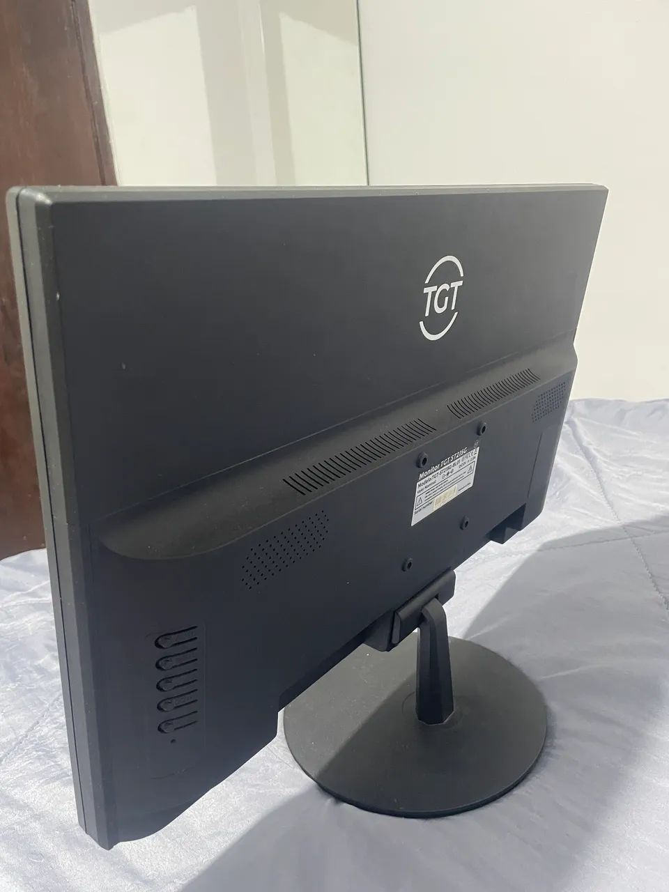 Monitor Target 21,5?  - Foto 4