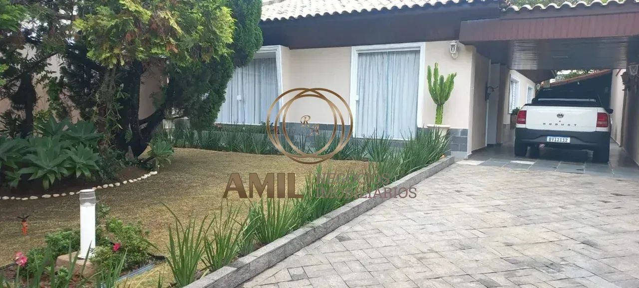 Aluguel de Casa Térrea Planejada com Edicula, Palmeiras de São José - Zona Sul de São José