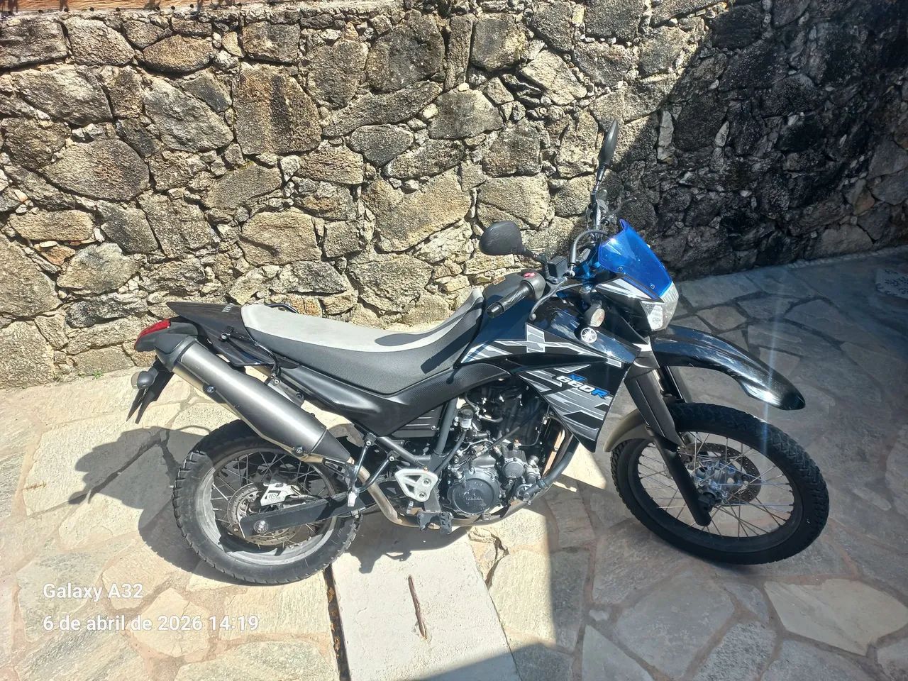 Xt 660 - Foto 2