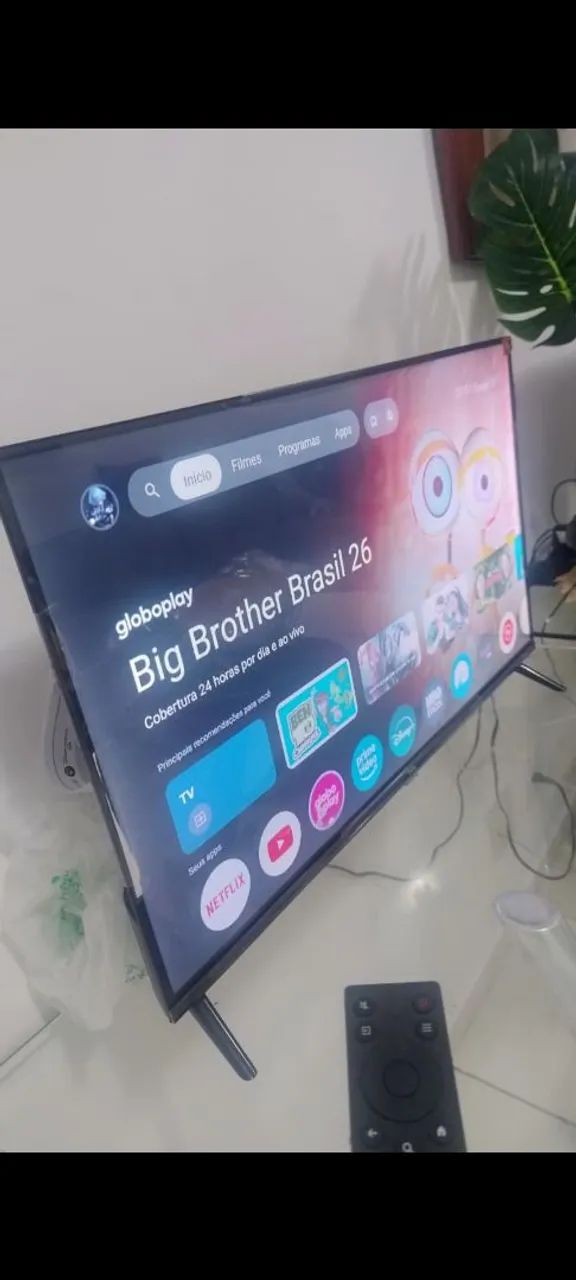 Vendo Tv 32 polegadas