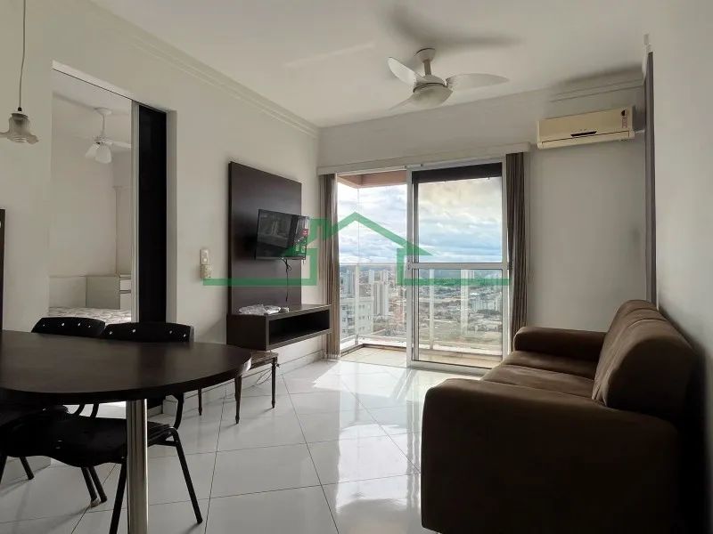 Apartamentos - ED. SANTIAGO - MOBILIADO - Foto 2