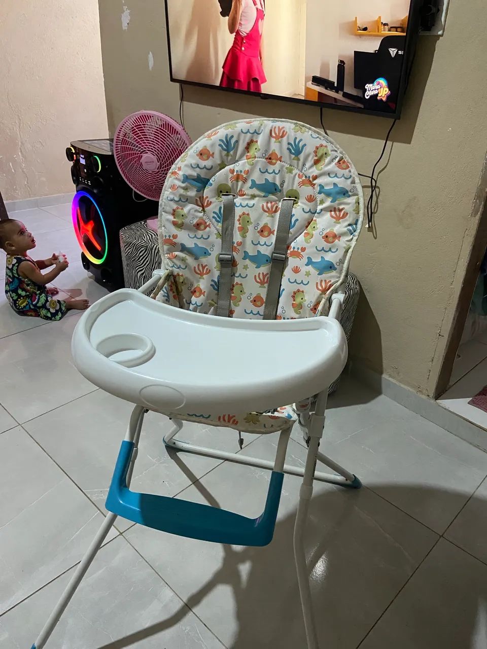  Adeira d e alimentação  - Foto 3