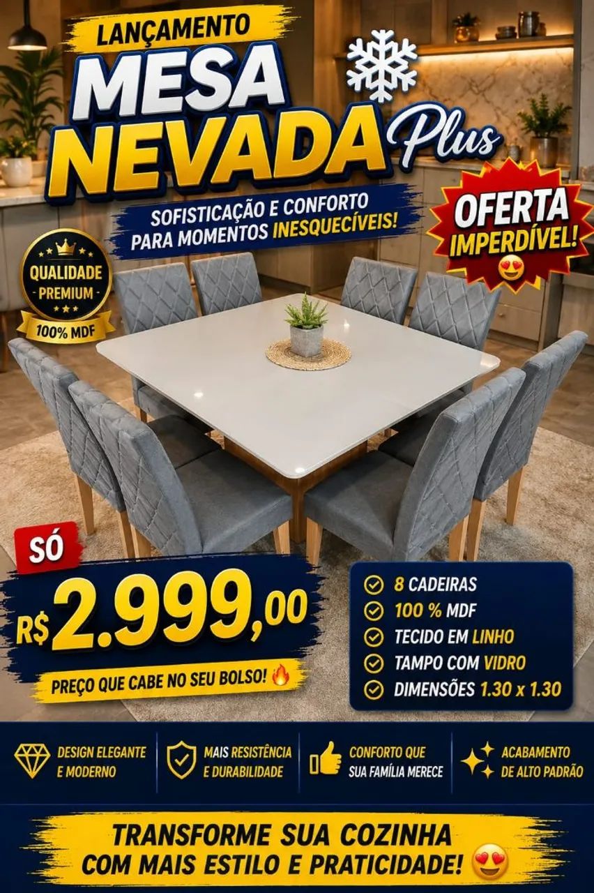 Mesa Nevada