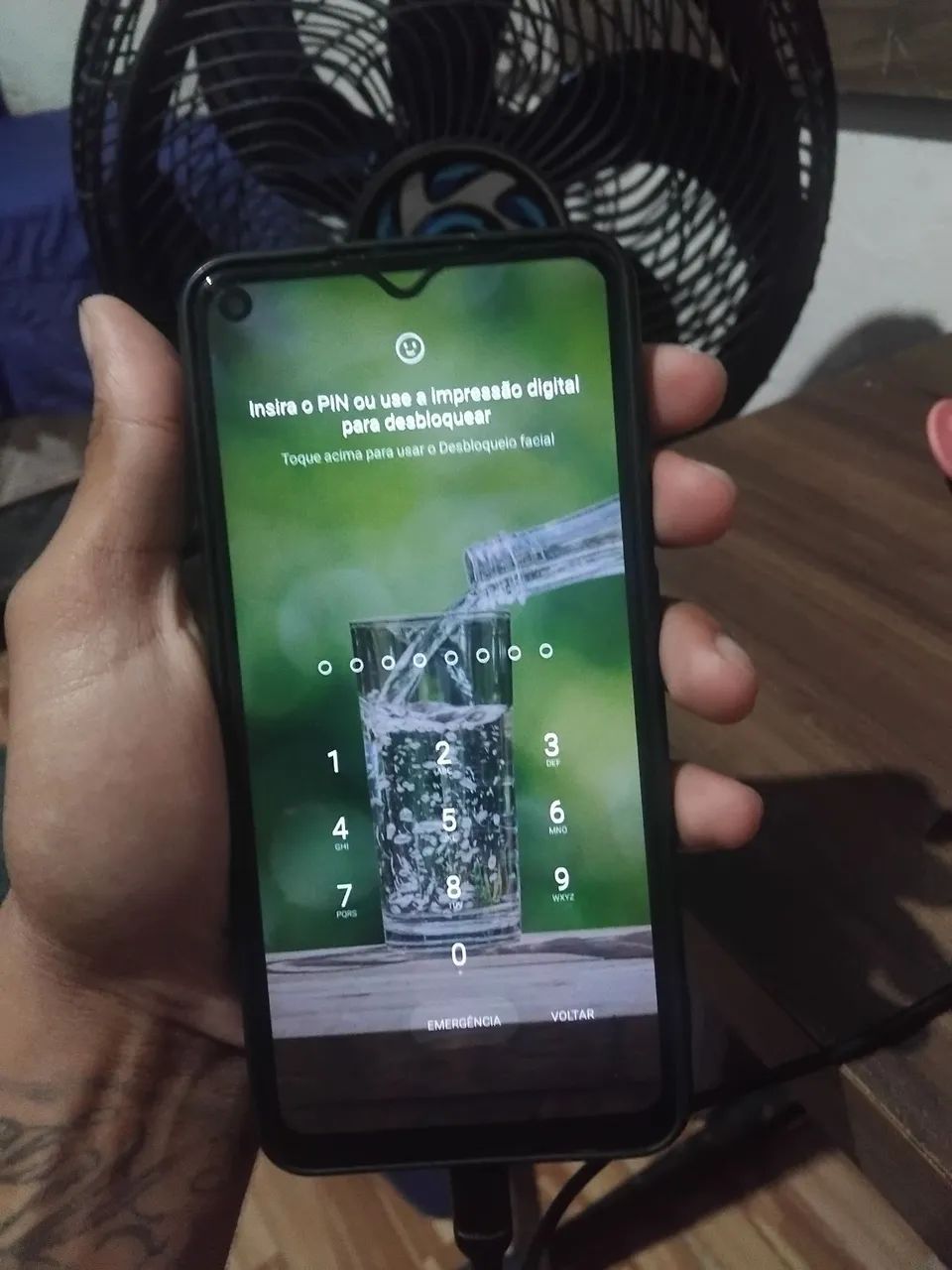 CELULAR QUEBRA GALHO - Foto 3