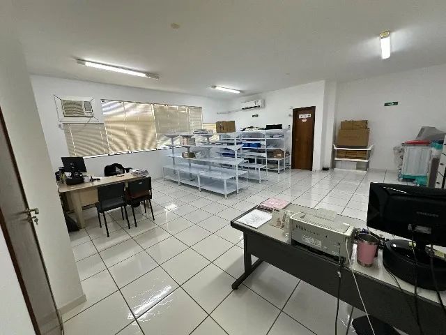 Sala comercial em Presidente Prudente - Foto 3