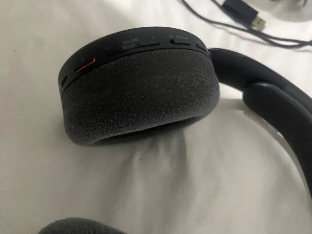 Headset sem Fio PULSE 3D - SONY - Foto 4
