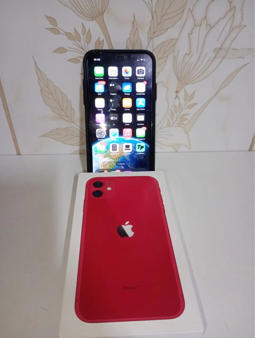 iPhone 11 64GB  - Foto 3
