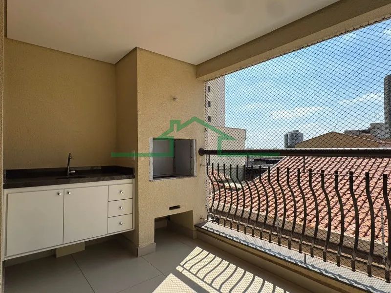 Apartamentos - ED. TERRAÇO PAULISTA - Foto 4