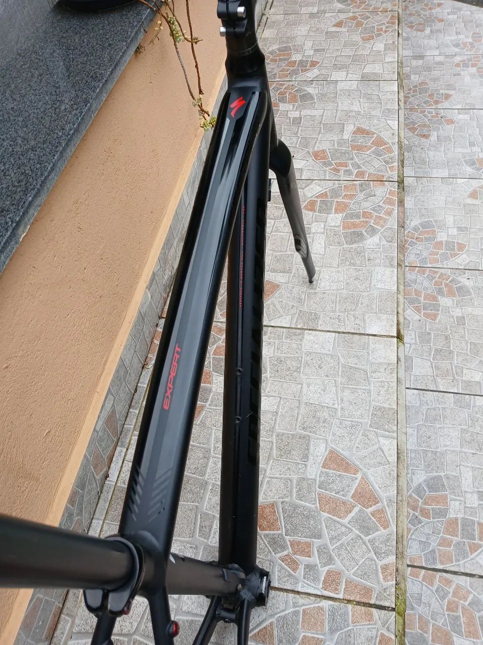 Quadro Specialized Sectur disc  - Foto 3