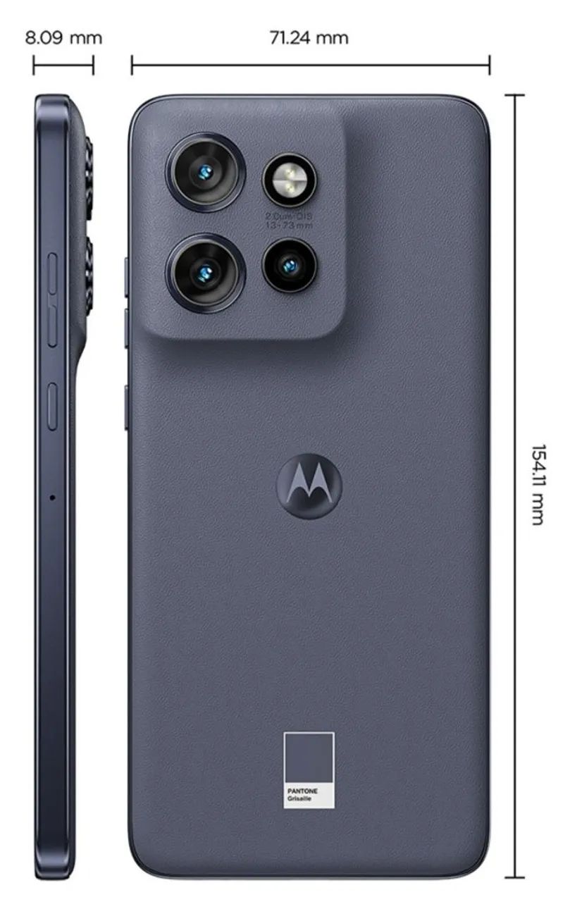 Moto Edge 50 neo - Foto 2