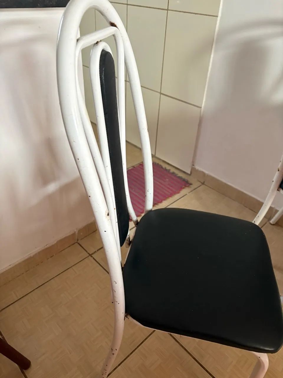 Mesa tubular - Foto 3