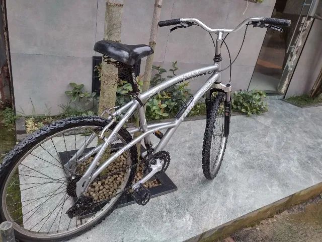 Bicicleta de marcha sincronizada - Foto 2