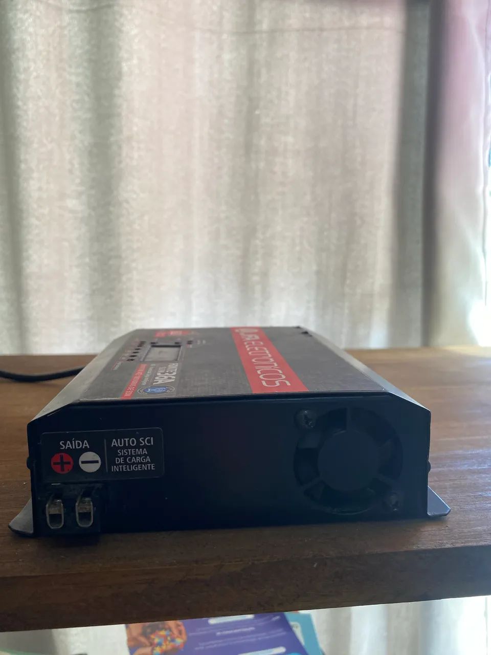 Fonte JFA 36v - Foto 2