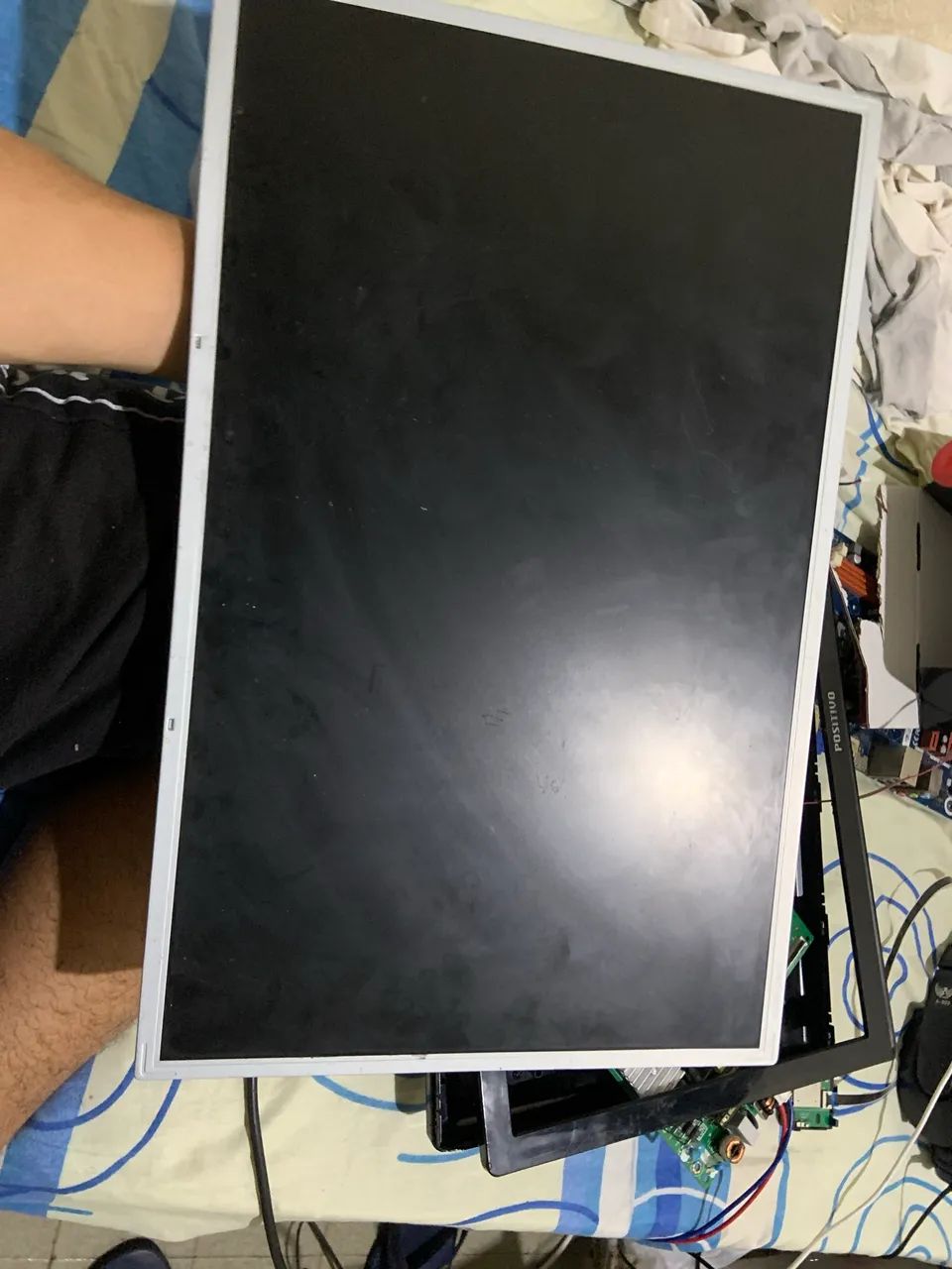 Peças de hardware  - Foto 2