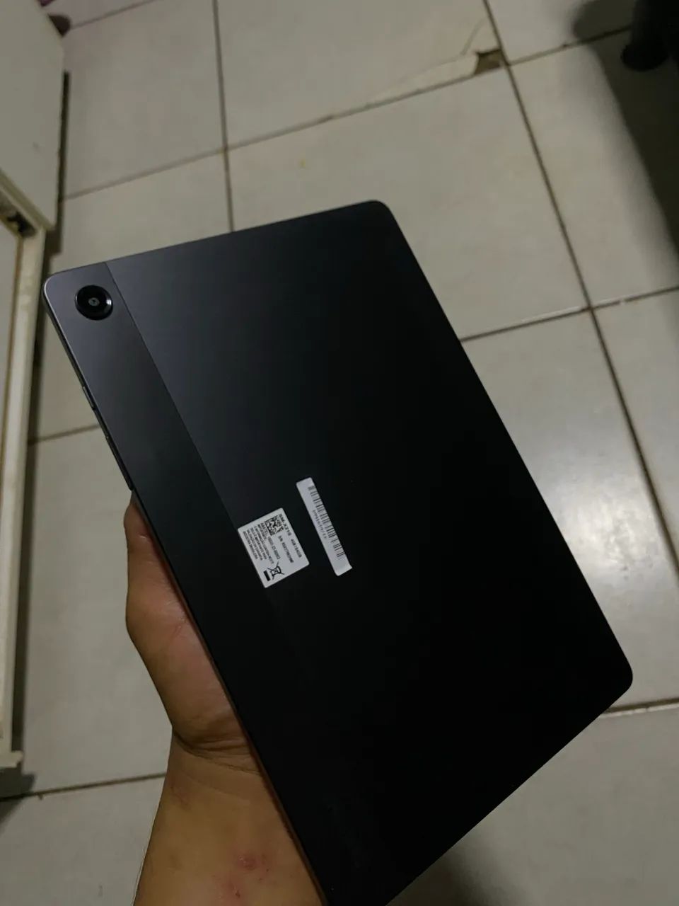 Tablet Samsung Galaxy Tab A9+  - Foto 2