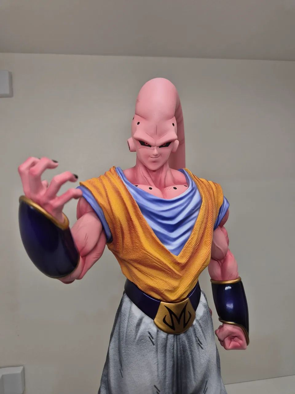 Action Figure Majin Boo Gohan / Dragon Ball Z