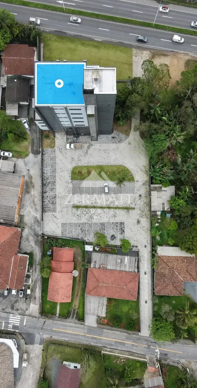 Prédio para locação, Fortaleza, Blumenau, SC - Foto 3