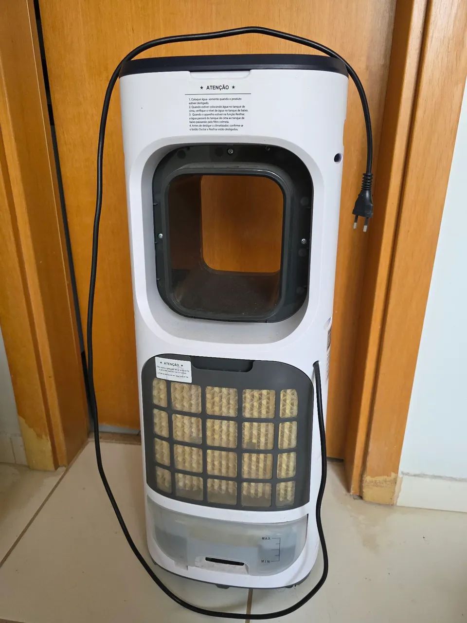 Climatizador EOS ArcticFresh - Foto 2