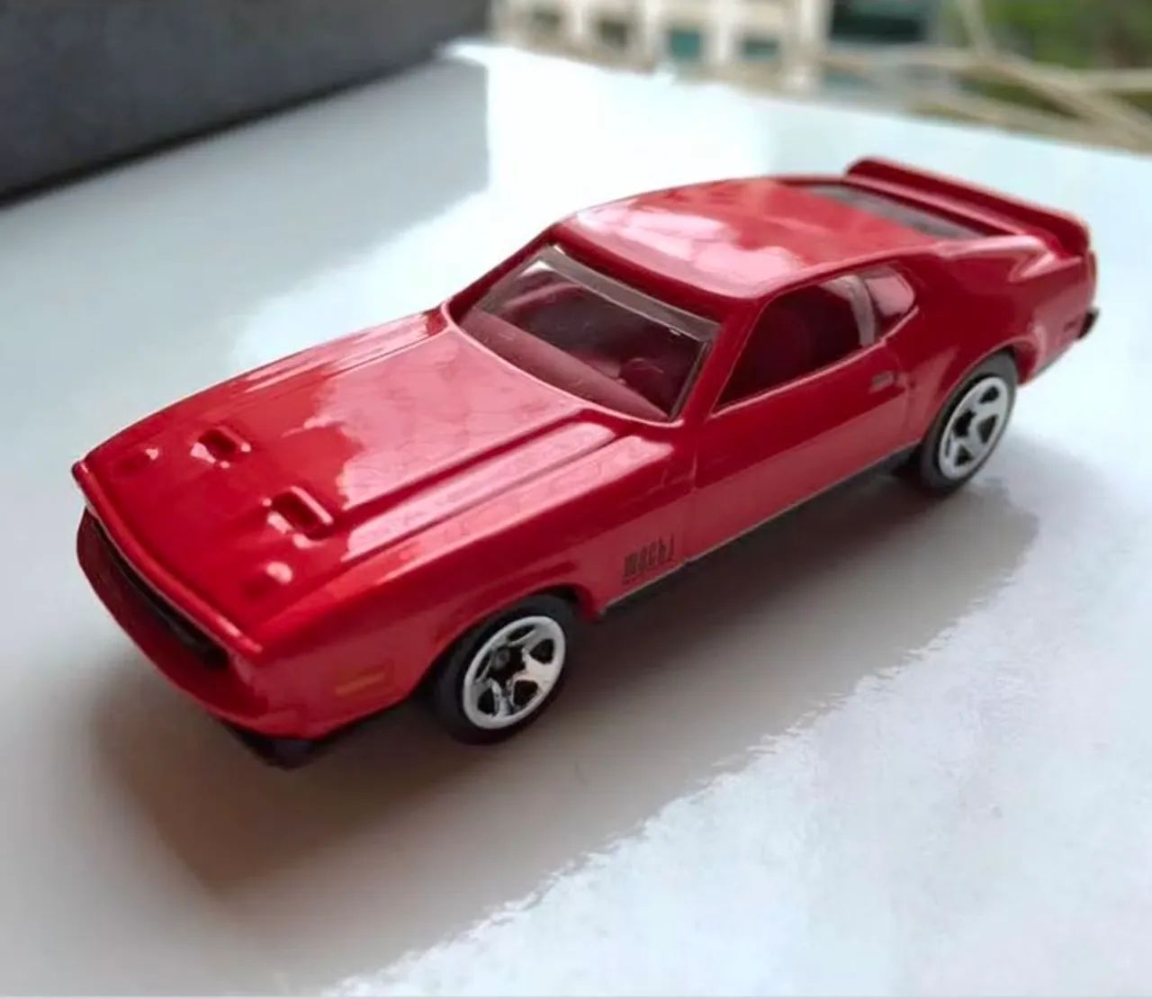 Hotwheels 007 (6 minis loose) - Foto 3