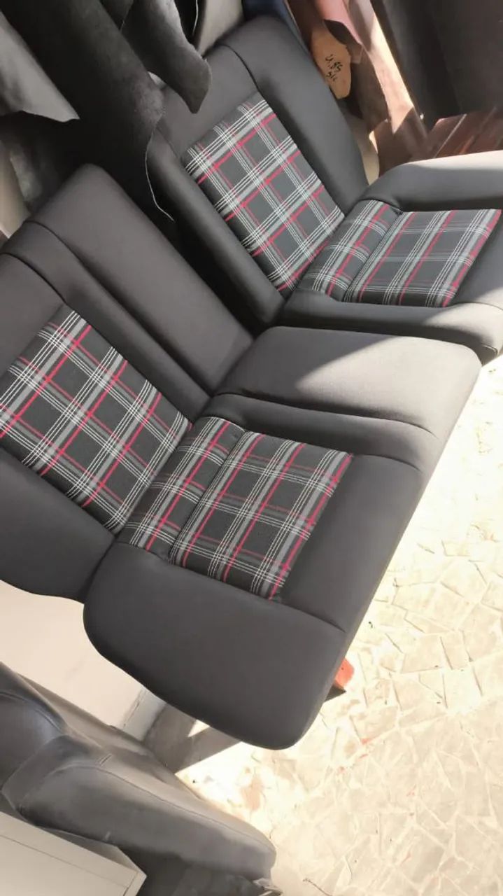 VENDO GTI 2.0 16v 1997 - Foto 4